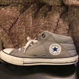 Boys’ Converse Chuck Taylor All Star sneakers